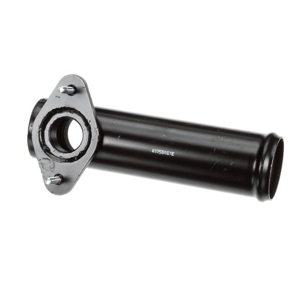 Vulcan Hart Pipe, Drain Gr45F End 00-497566-000G1 - main